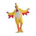 Costume for Adults My Other Me Rooster M/L (3 Pieces)