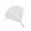 Pompoms My Other Me White 2 Units 37 cm