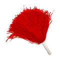 Pompoms My Other Me 2 Units Red One size