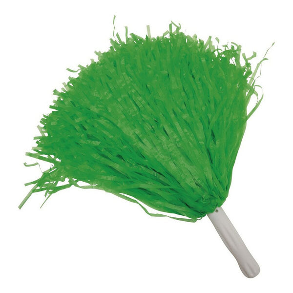 Pompoms My Other Me Green Multicolour S 37 cm (2 uds) (37 cm)