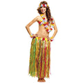 Costume for Adults My Other Me Hawaiian Woman 80 cm (80 cm) Set