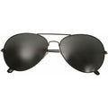 Sunglasses My Other Me Black One size Aircraft Pilot