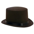 Top hat My Other Me Black