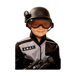 Helmet My Other Me 58 cm Swat Police Officer
