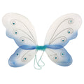 Fairy Wings My Other Me Blue (45 x 38 cm)