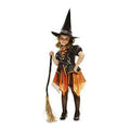 Costume for Children Witch 5-6 Years