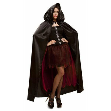 Cloak Lady One size With hood