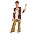 Costume for Children My Other Me Hippie