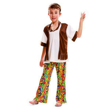 Costume for Children My Other Me Hippie