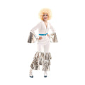 Costume for Adults My Other Me Disco M/L (2 Pieces)