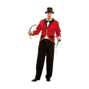 Costume for Adults My Other Me Male Tamer M/L (3 Pieces)