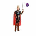 Costume for Children My Other Me Medieval Knight 5-6 Years (7 Pieces)