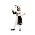 Costume for Children My Other Me Harlequin 5-6 Years (2 Pieces)