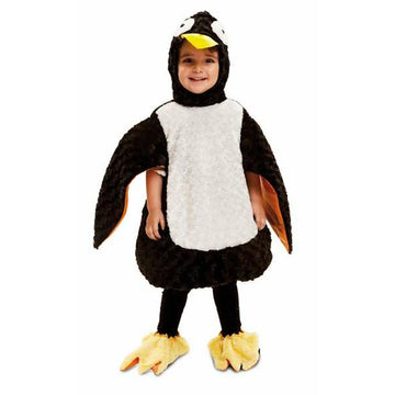 Costume for Babies My Other Me Penguin 1-2 years Black/White (Refurbished A)