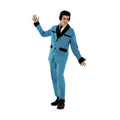 Costume for Adults My Other Me Rockabilly Blue