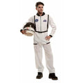 Costume for Adults My Other Me Astronaut 2 Pieces