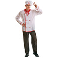 Costume for Adults My Other Me Male Chef S