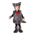 Costume for Children My Other Me  Wolf 3-4 Years