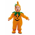 Costume for Babies My Other Me Pumpkin 0-6 Months (3 Pieces)