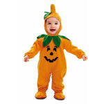 Costume for Babies My Other Me Pumpkin 0-6 Months (3 Pieces)