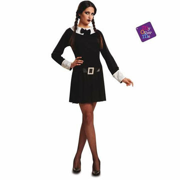 Costume for Adults My Other Me Black Terror (2 Pieces)