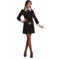 Costume for Adults My Other Me Sinister Girl (2 Pieces)