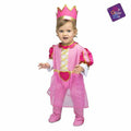 Costume for Babies My Other Me Pink Princess