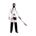 Costume for Adults My Other Me Doctor Killer M/L (4 Pieces)