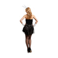 Costume for Adults My Other Me Sexy M/L (3 Pieces)