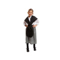 Costume for Children My Other Me Female Chef 7-9 Years Apron