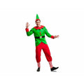 Costume for Adults My Other Me Elf M/L