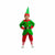 Costume for Children My Other Me Elf Green