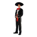 Costume for Adults My Other Me 203685 S (4 Pieces)