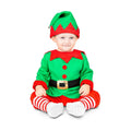 Costume for Babies My Other Me Elf 1-2 years (3 Pieces)