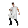 Costume for Adults My Other Me Bidet M/L