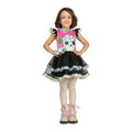 Costume for Children My Other Me Skull 5-6 Years