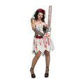 Costume for Children My Other Me Zombie Bride