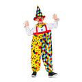 Costume for Children My Other Me Male Clown (2 Pieces)