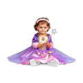 Costume for Babies My Other Me Purple Princess 1-2 years (2 Pieces)