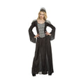 Costume for Adults My Other Me Queen Black M/L