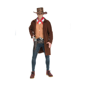 Costume for Adults My Other Me Cowboy (Refurbished B)