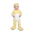 Costume for Babies My Other Me Chick