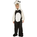 Costume for Children My Other Me 5-6 Years Panda bear