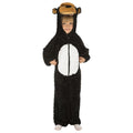 Costume for Children My Other Me Monkey 1-2 years