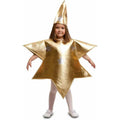 Costume for Children My Other Me Golden Star