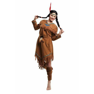 Costume for Adults My Other Me Indian S