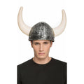 Viking Helmet Grey 60 cm Adults