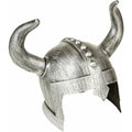 Viking Helmet Grey Adults Ø 60 cm