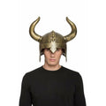 Viking Helmet My Other Me Brown 60 cm