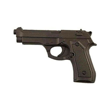 Costune accessorie Gun Black